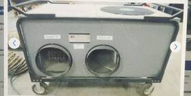Rqpm-a030jk000 Rheem Heat Pump