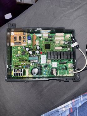 Rtg20235d Rheem Control Board