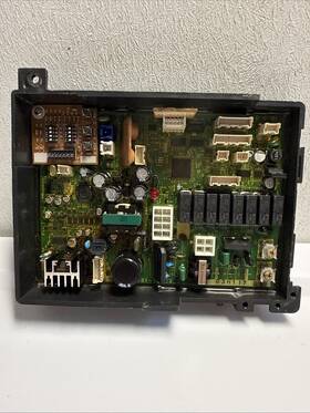 Rtg20239bh Rheem Control Board Oem