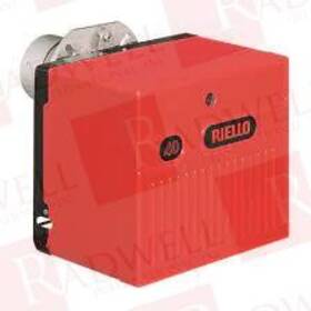 Riello 445t1 / Used