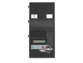 0j8371c  Rimamoka Rm-k091 Ac Controller Assembly Evolution 1 Without Wi-fi Hsb Replace Part#