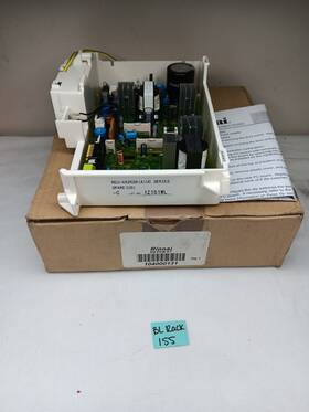 104000131 Rinnai Kit Pcb Kt