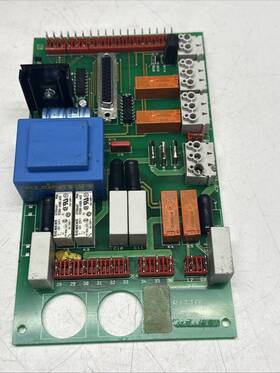 Lp400 Rittal Art.nr. 222 827 Board