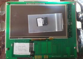 Fx3030x28 Rkmac/cps Reconditioned Fx Series Pcb/lcd Board Complete