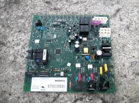 Roberts Gordon 90320111 Scd-1132 Rg 115ng Unit Heater Control Circuit Board Used