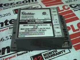 100-00812-27 Robertshaw Invensys / 1000081227 Used