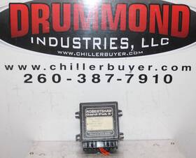 13640220-01 Robertshaw Gard-pak Ii Mps33-1011 300 Va 120 Vac Warranty