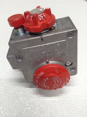 61-336-057 Robertshaw Water Heater Gas Valve 61-336-057 Robertshaw Water Heater Gas Valve
