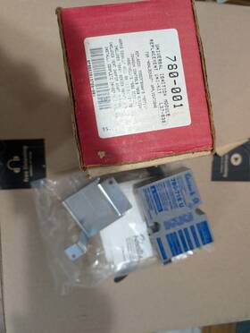 Robertshaw 780-001 Ignition Module