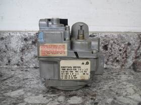7000bgver-s36 Robertshaw Bgver-s36 / 310-501-509 Furnace Gas Valve Used Free Shipping 7000bgver-s36 Robertshaw Bgver-s36 / 310-501-509 Furnace Gas Valve Used Free Shipping