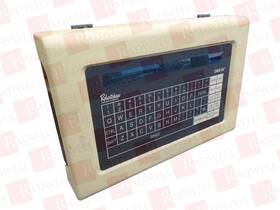 Robertshaw Dms-35m Invensys / Dms35m Used