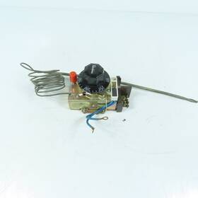 Robertshaw H2-05060-01 Thermostat Switch 150-250f Capillary