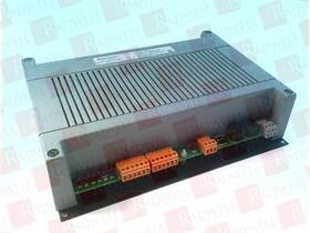 Msc-p2000 Robertshaw Invensys / Mscp2000 Used
