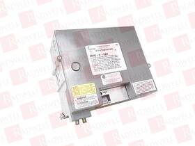 Robertshaw Msc-v-522 Invensys / Mscv522 Used