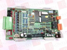 Robertshaw Msca-6500 Invensys / Msca6500 Used