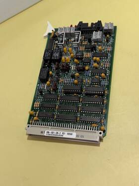 X96-1021b Ronan Bd Circuit Board