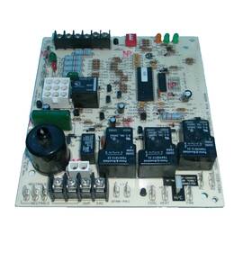 1028-23-9282a Rudd Furnace Control Board 62-24140-04