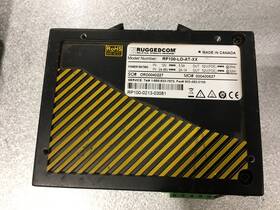 Rp100-lo-at-xx Ruggedcom Power Unit Rp100-lo-at-xx Ruggedcom Power Unit