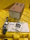 S8f13nx00x0xs Parker Hannifin Type Solenoid Valve New