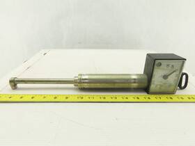 2232001501 Samson Self Operated Temperature Regulator 30-130 C 2232001501 Samson Self Operated Temperature Regulator 30-130 C