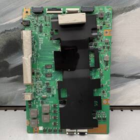 Bn94-15379a Samsung Main Board 1 Lb. Genuine Signal Processing Component