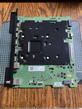 Bn94-18022q Samsung Main Pcb For Select Models