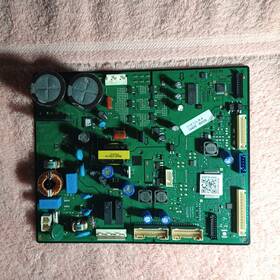 Da92-01443e Samsung Pcb Main Assembly Free Shipping