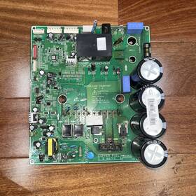 Samsung Db41-01032a Air Conditioning Board