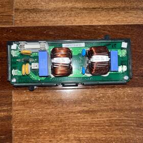 Db27-00038a Samsung Db41-01069a Pcb Sub-emi Filter