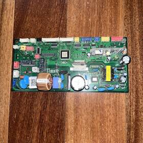Db91-01889a Samsung Main Pcb Assembly
