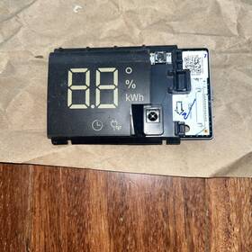 Db41-01462a Samsung Db92-05040d Pcb Display