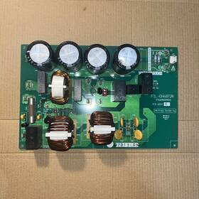 1fa4b1b091600-1 Sanyo Fil-ch4872r Pcb Card E310229