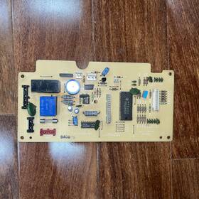 Sanyo 859-472-60 Pow-12ku Controller Pcb