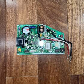Sanyo Kmhs0972 Pow-kmhs0972 Control Board 1fa4b1b088000-0 Cb-kmhs0972