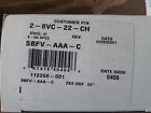Sbfv-aaa-c Sporlan Control 687472454946