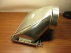 Sbh-6148 Nb Ninety Degree Boot Vent Hanger New