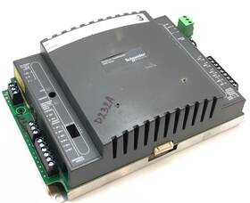 3540425 Schneider Electric Andover Continuum I2850 Series Model I2851 Used #d232a 3540425 Schneider Electric Andover Continuum I2850 Series Model I2851 Used #d232a