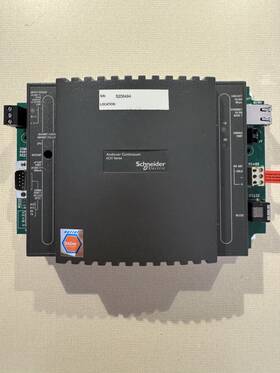 Schneider Electric Bcx1-cr-o-inf Andover Continuum Bcx-1 Model