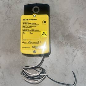 Ma4d-7033-100 Schneider Electric Two Position Actuator