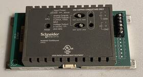 Xpa02 Schneider Electric Andover Continuum Xpa02 Schneider Electric Andover Continuum