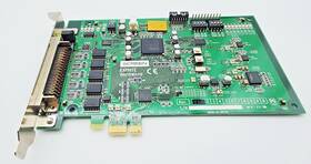 Screen Exphye 100215182v10 Pif Interface Card