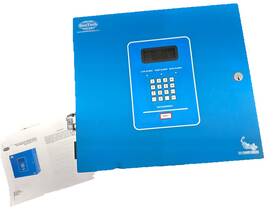 Ir-snif-mcd4 Sentech Mcd4. Sentec 4 Zone Refrigerant Detection Loss Alarm Monitor Control Pane