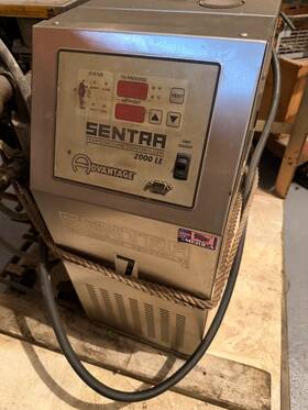 Sk-1075le-41d1 Sentra Advantage Water Temperature Controller