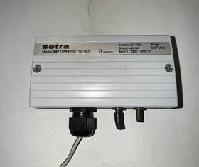 Setra 2671mr4wd2da1cn 2671mr3wd11g1cn Pressure Transducer
