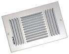 Sg-610 Cw3 By White Vent Regist 816040011117