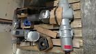Sg07.1 Auma Actuators Quarter-turn Electric