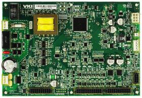 202267-002 Shopjimmy Vki Technologies Coffee Maker Control Board
