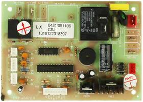 Csj1a060118 Shopjimmy Lennox Furnace Control Board