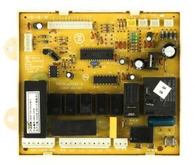 Shopjimmy Zkcr-25c Control Board