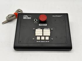 Shstp-3 Showstopper Model Control Panel-no Adapter